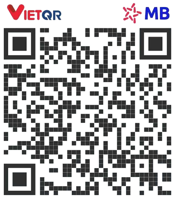 Mã VietQR MB Bank của chú rể Nguyễn Thành